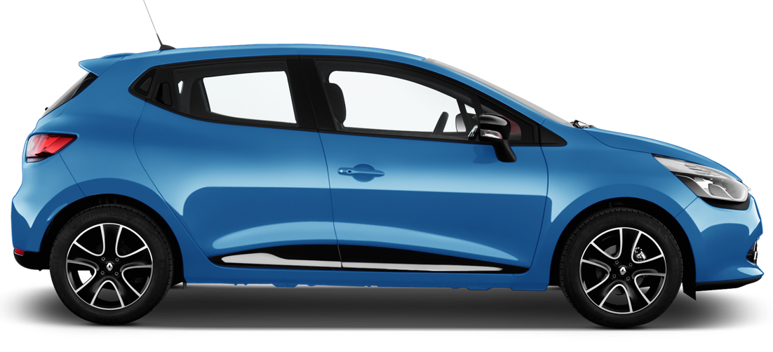 Renault Clio 4